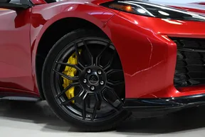 Chevrolet Corvette Z06 2024