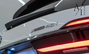 BMW X7 40 2025