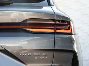 BYD Song 2026