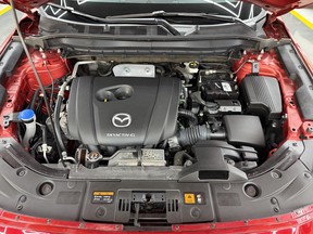 Mazda CX-5 2024
