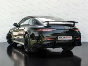 Mercedes-Benz AMG GT 43 2023