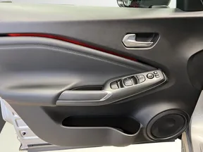 Nissan Juke 2025