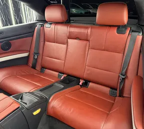 BMW 3 Series M3 2009