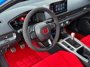 Honda Civic Type R 2024