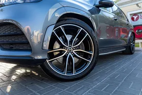 Mercedes-Benz GLS 450 2022