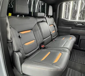 GMC Sierra 2025