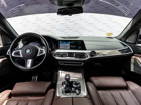 BMW X7 40 2020