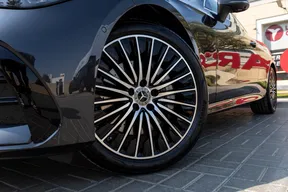 Mercedes-Benz CLE 200 2024