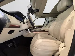 Land Rover Range Rover 2023