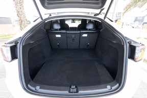 Tesla Model Y Performance 2022