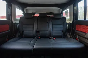 BAIC BJ40C 2026