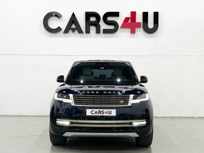 Land Rover Range Rover 2022