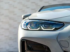 BMW 4 Series 420 2024