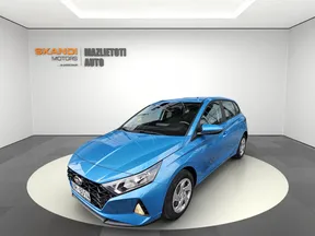 Hyundai i20 2023