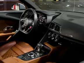 Audi R8 2023