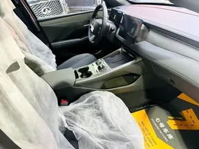 BYD Qin Plus 2025