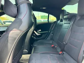 Mercedes-Benz CLA 250 2022