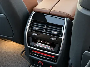 BMW X7 50 2020