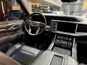 GMC Yukon 2022
