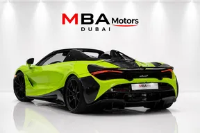 McLaren 720S 2020