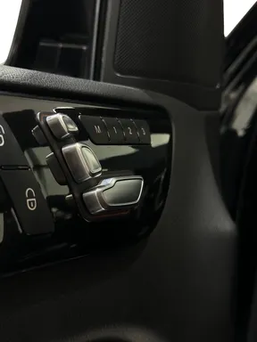 Mercedes-Benz GLE 43 AMG 2019