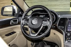 Jeep Grand Cherokee 2018