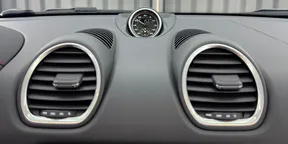 Porsche Boxster/Cayman 2025