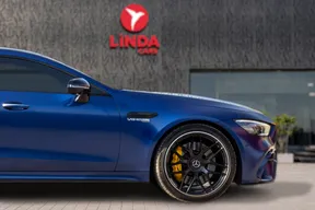 Mercedes-Benz AMG GT 63 S 2019