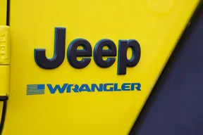 Jeep Wrangler Rubicon 2023