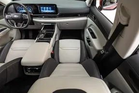 Ford Territory 2024