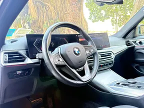 BMW 4 Series 430 2024