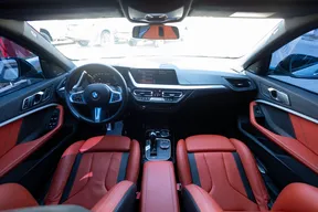 BMW 2 Series Gran Coupe 2021