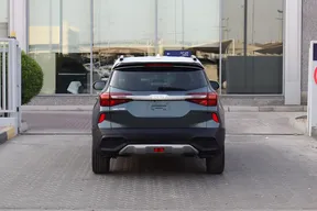 Kia Seltos 2023
