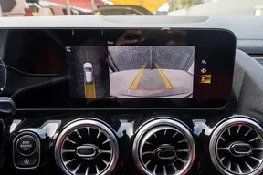 Mercedes-Benz GLA 200 2022