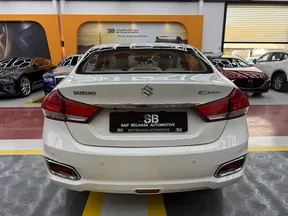 Suzuki Ciaz 2023