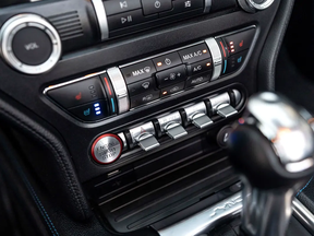 Ford Mustang GT 2019