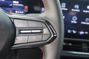 Chevrolet Equinox EV 2024