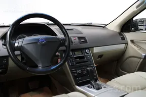 Volvo XC90 D5 2012