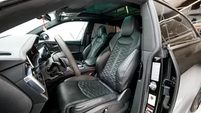 Audi RS Q8 2023