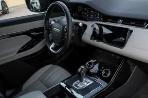 Land Rover Range Rover Evoque 2020