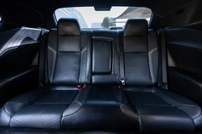 Dodge Challenger 2017