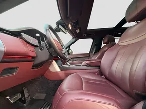 Land Rover Range Rover 2025