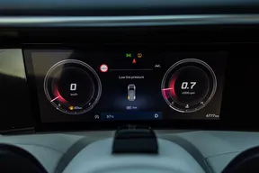 Hyundai Palisade 2025