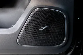 Mercedes-Benz A-Class 35 AMG 2019