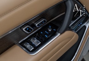 Land Rover Range Rover Long 2025