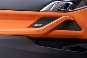 BMW 4 Series M4 Competition 2025