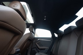 Audi A3 2024