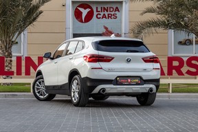 BMW X2 20i 2020