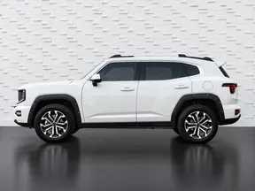 Haval H7 2025