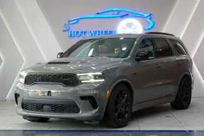 Dodge Durango 2024